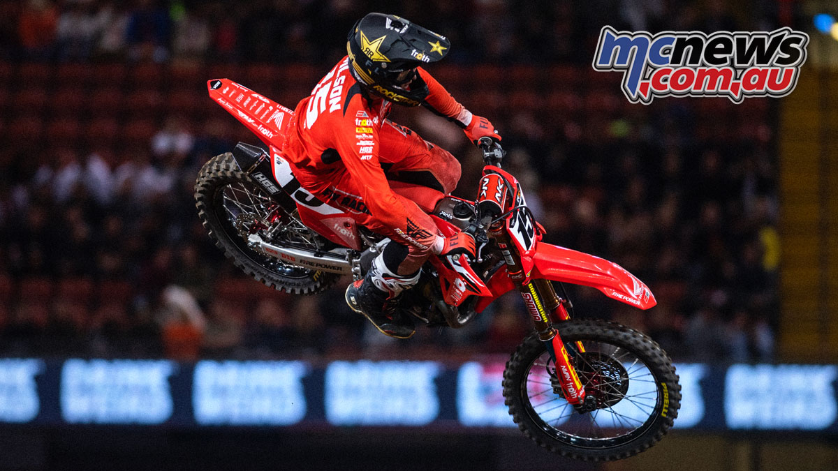 Latest Moto News: GNCC, MX, SX, Flat Track, And Enduro Results Latest Moto News: GNCC, MX, SX, Flat Track, And Enduro Results