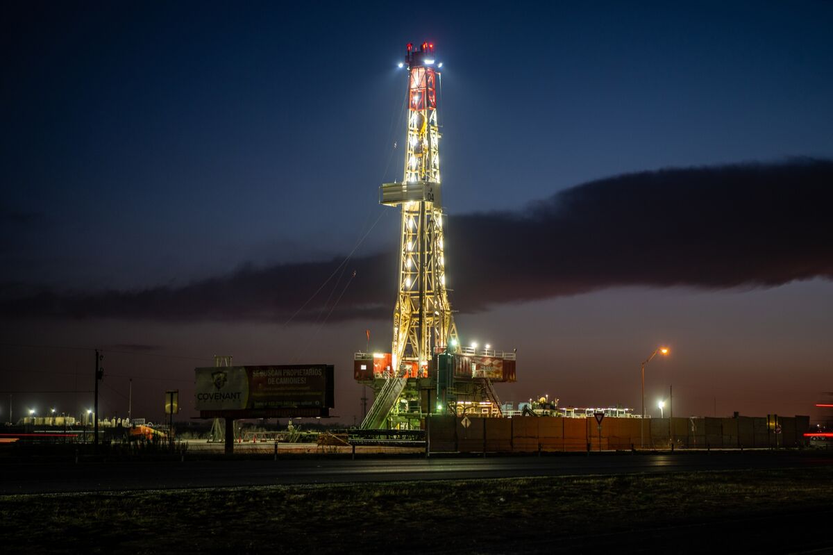Latest Oil Market News And Analysis: May 16, 2024 Update Latest Oil Market News And Analysis: May 16, 2024 Update