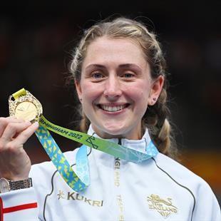 Laura Kenny: The Legacy Of A Cycling Legend And Her New Role Laura Kenny: The Legacy Of A Cycling Legend And Her New Role