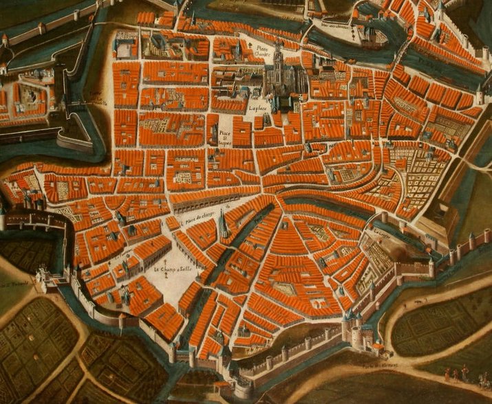 Laurent Jacobelli Et Les Municipales De Metz En 2026