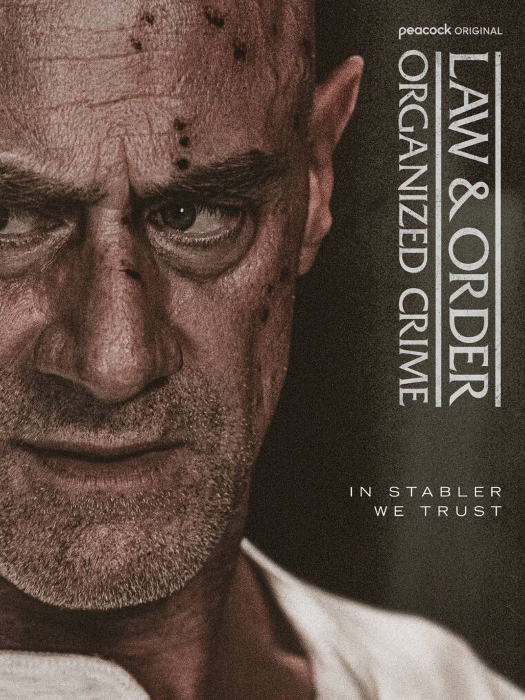 Law & Order: Organized Crime Season 5: Dean Norris Previews A Stronger Randall & Elliot Stabler Partnership Law & Order: Organized Crime Season 5: Dean Norris Previews A Stronger Randall & Elliot Stabler Partnership