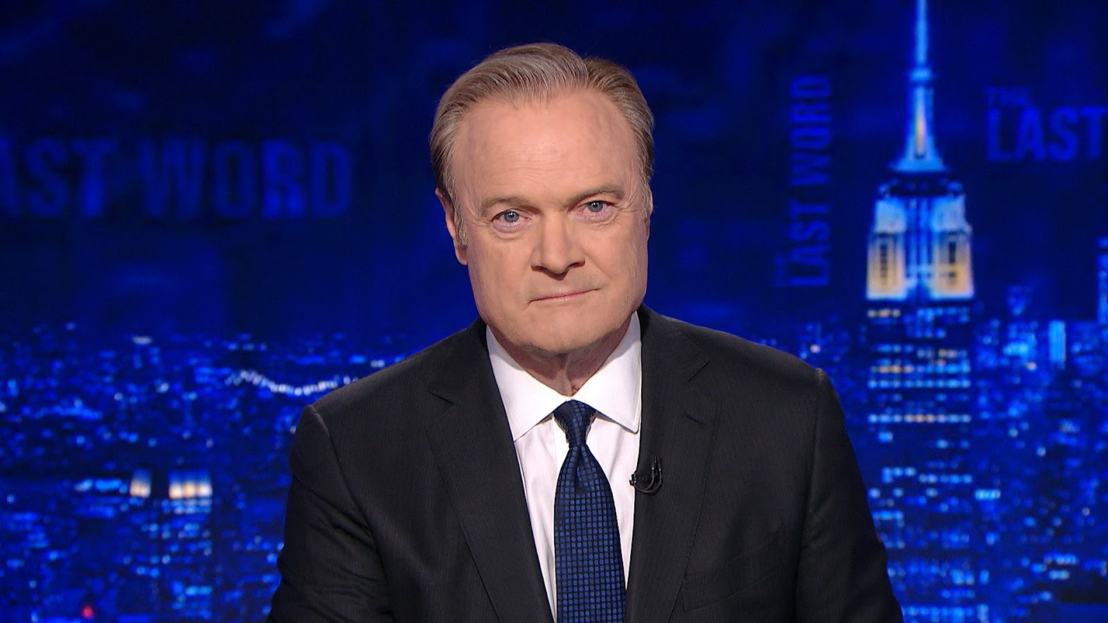 Lawrence O'Donnell Show: The Night Trump Was Humbled Lawrence O'Donnell Show: The Night Trump Was Humbled