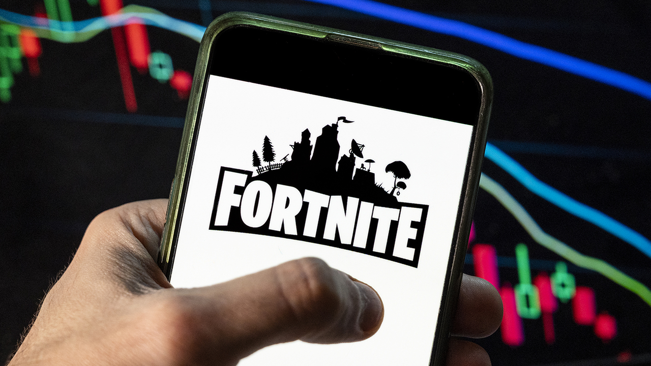 Lawsuit Claims Deceptive Practices In Fortnite's In-Game Store Lawsuit Claims Deceptive Practices In Fortnite's In-Game Store