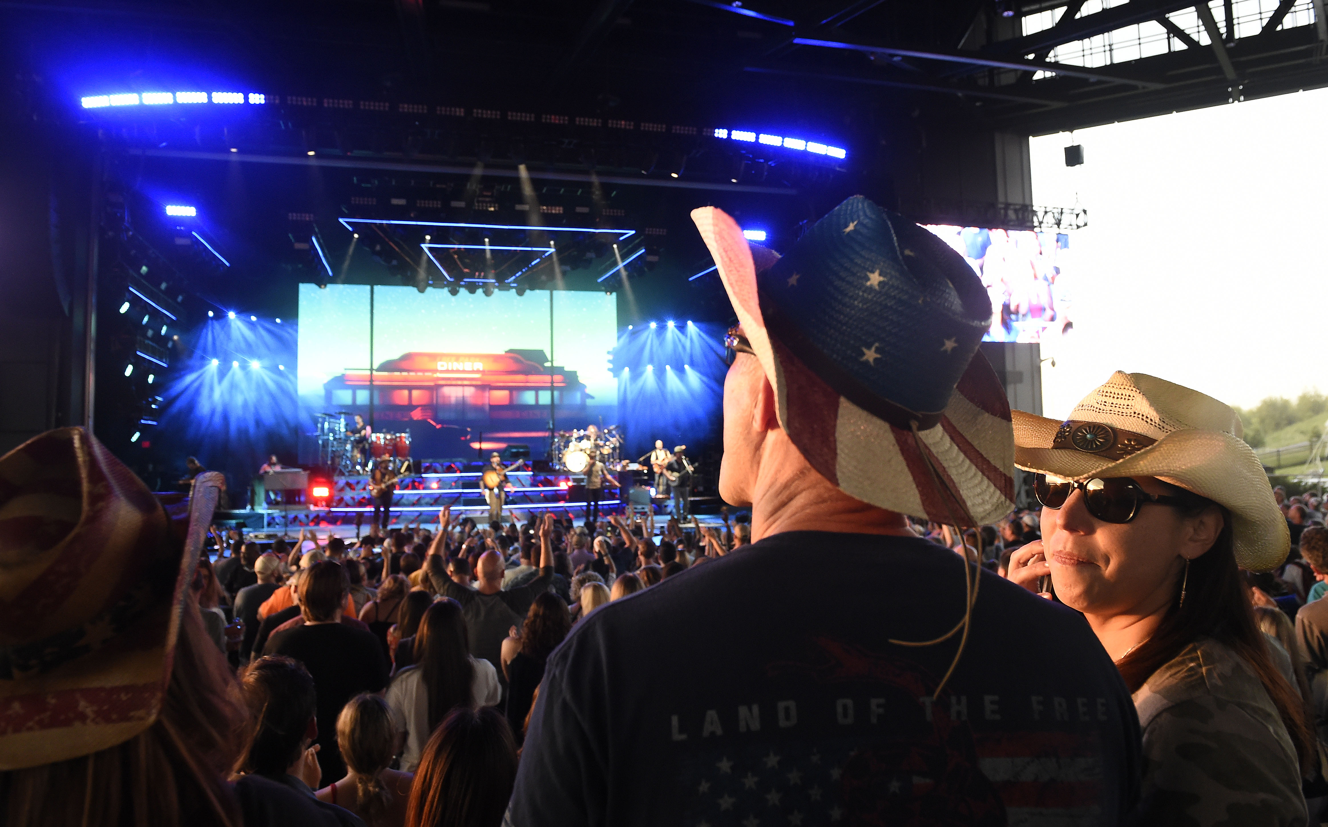 Lawsuit Impacts Ticket Prices At Darien Lake's Live Nation Concerts Lawsuit Impacts Ticket Prices At Darien Lake's Live Nation Concerts
