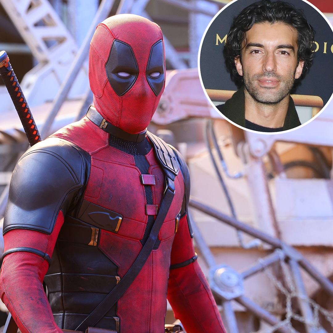 Lawyer For Justin Baldoni Rebuts Ryan Reynolds' Allegations Lawyer For Justin Baldoni Rebuts Ryan Reynolds' Allegations
