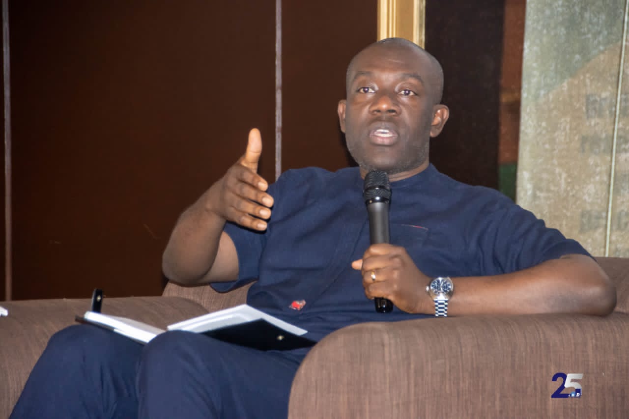 LDC Graduation: Commerce Advisor Underscores Government's Commitment To Support LDC Graduation: Commerce Advisor Underscores Government's Commitment To Support