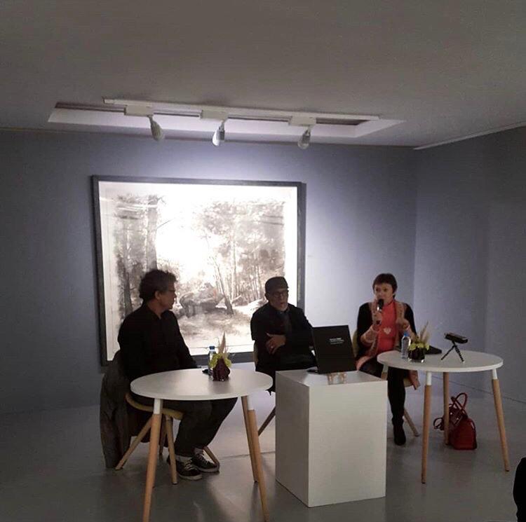 Le Book Club Le Matin Reçoit Abdelkebir Rabi Pour Le Book Club Le Matin Reçoit Abdelkebir Rabi Pour