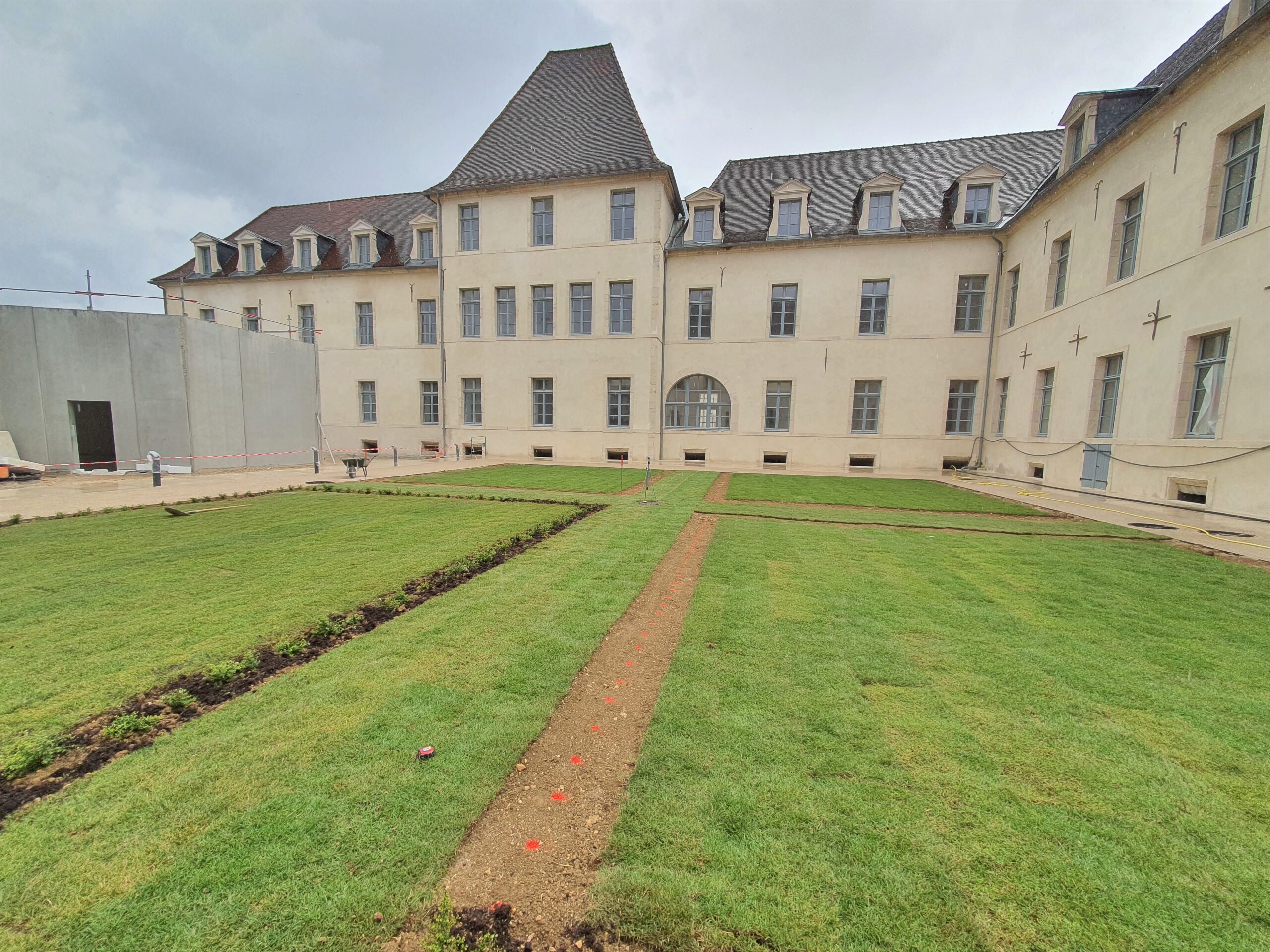 Le Cas Épicure : La Ville De Dijon Et La Cité De La Gastronomie Le Cas Épicure : La Ville De Dijon Et La Cité De La Gastronomie