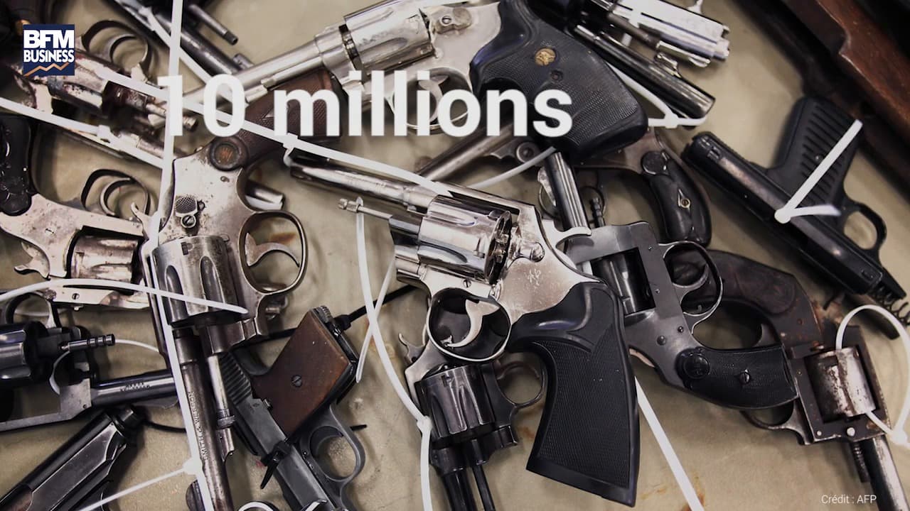 Le Comportement D’une Star NBA Avec Des Armes À Feu Crée La Polémique Le Comportement D’une Star NBA Avec Des Armes À Feu Crée La Polémique