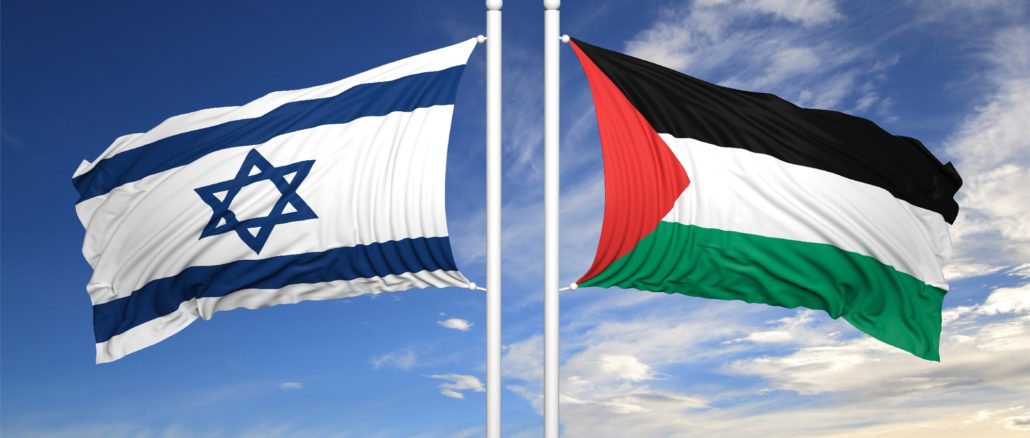 Le Conflit Israélo-palestinien : Le G7 Passe Sous Silence La Solution À Deux États Le Conflit Israélo-palestinien : Le G7 Passe Sous Silence La Solution À Deux États