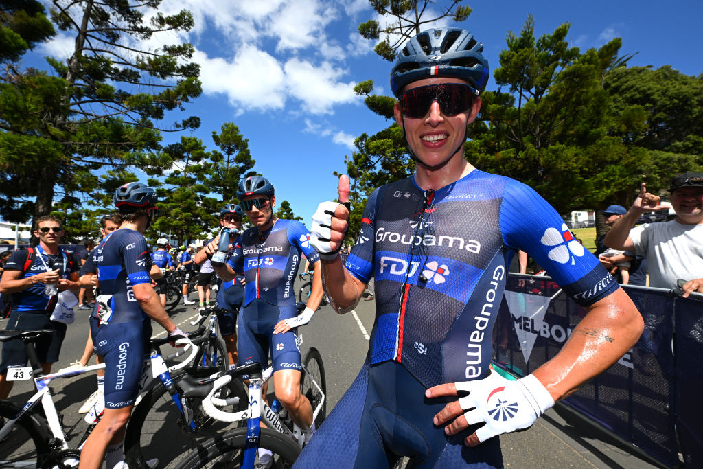 Le Cyclisme Selon Laurence Melys : Entretien Exclusif Sur RTL Le Cyclisme Selon Laurence Melys : Entretien Exclusif Sur RTL