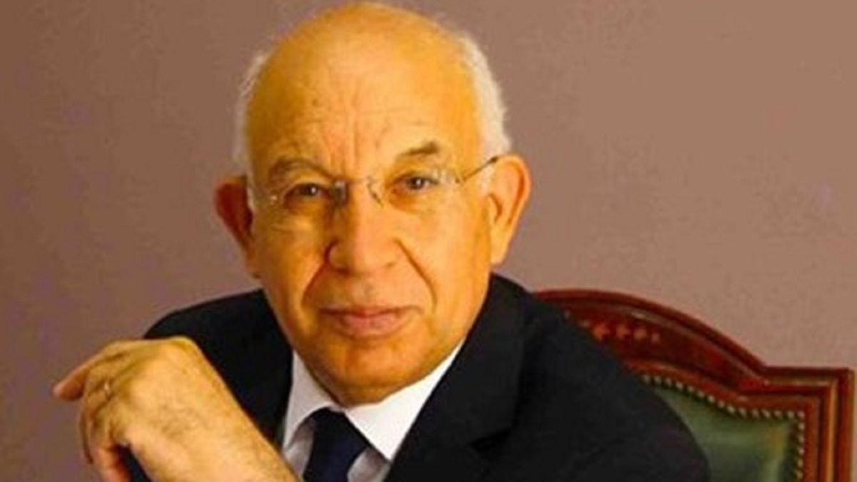 Le Diplomate Abdelaziz Rahabi Sur Les OQTF Et La Crise Entre L'Algérie Et La France Le Diplomate Abdelaziz Rahabi Sur Les OQTF Et La Crise Entre L'Algérie Et La France
