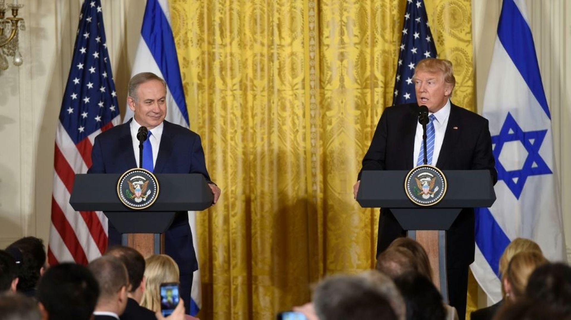 Le G7 Ignore La Solution Des Deux États Pour Israël-Palestine Le G7 Ignore La Solution Des Deux États Pour Israël-Palestine