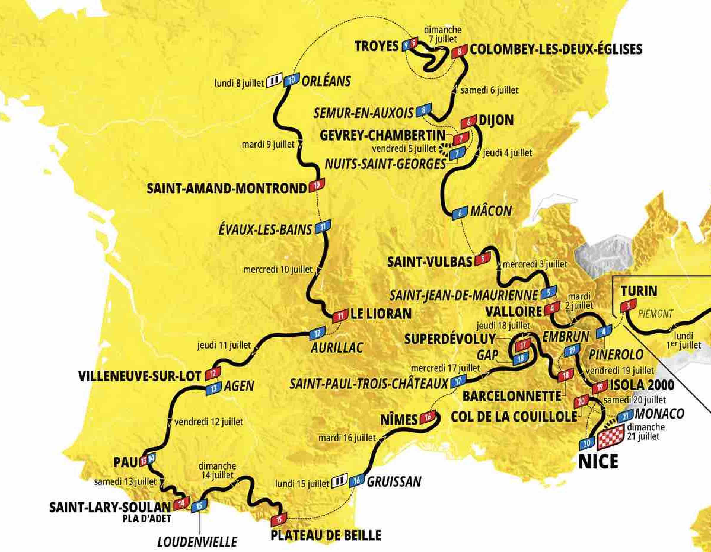 Le Jeu Officiel Du Tour De France Par La RTBF : Une Expérience De Gestion Cycliste Le Jeu Officiel Du Tour De France Par La RTBF : Une Expérience De Gestion Cycliste