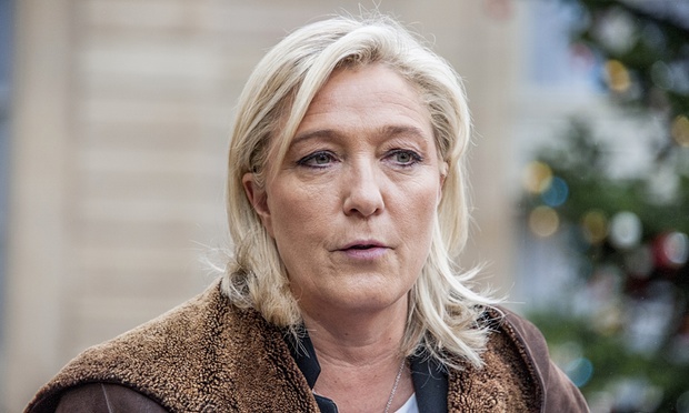 Le Jour Où La Justice A Changé Le Destin De Marine Le Pen Le Jour Où La Justice A Changé Le Destin De Marine Le Pen