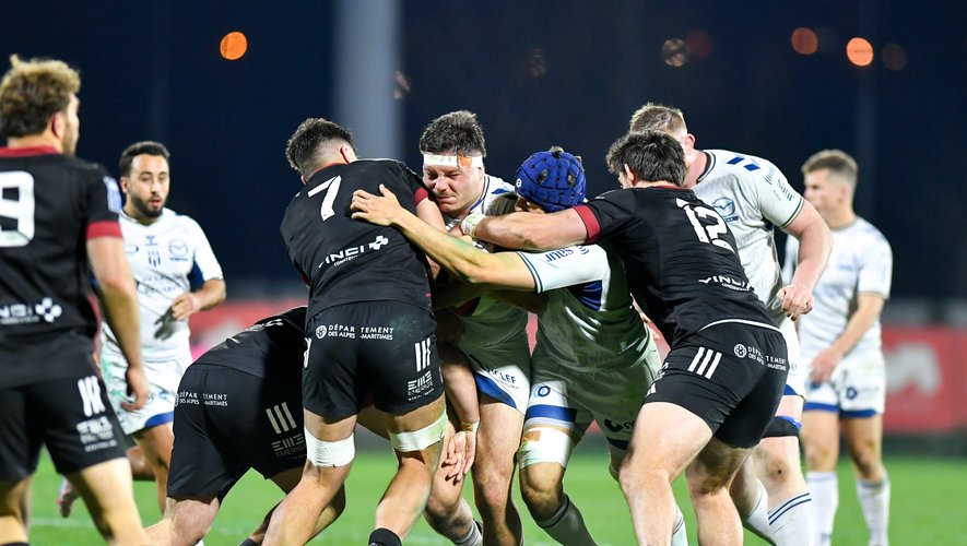 Le Maintien En Pro D2: Décryptage De La Situation De Valence-Romans Et SU Agen Le Maintien En Pro D2: Décryptage De La Situation De Valence-Romans Et SU Agen