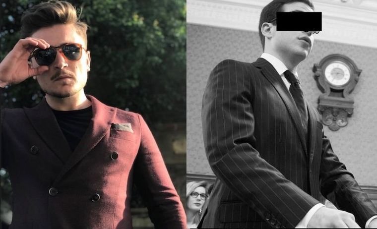 Le Meurtre De Federico Aramburu : Deux Suspects D'extrême Droite Toujours Recherchés Le Meurtre De Federico Aramburu : Deux Suspects D'extrême Droite Toujours Recherchés