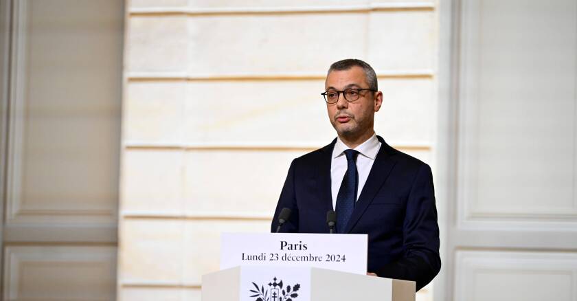 Le Nouveau Défi D'Alexis Kohler : La Société Générale