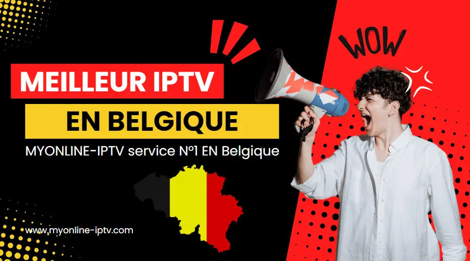 Le Piratage IPTV En Belgique : L'action De La RTBF Et RTL Belgium Le Piratage IPTV En Belgique : L'action De La RTBF Et RTL Belgium