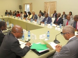 Le Projet De Loi HELP Extension Act Et Son Impact Sur L'économie Haïtienne Le Projet De Loi HELP Extension Act Et Son Impact Sur L'économie Haïtienne