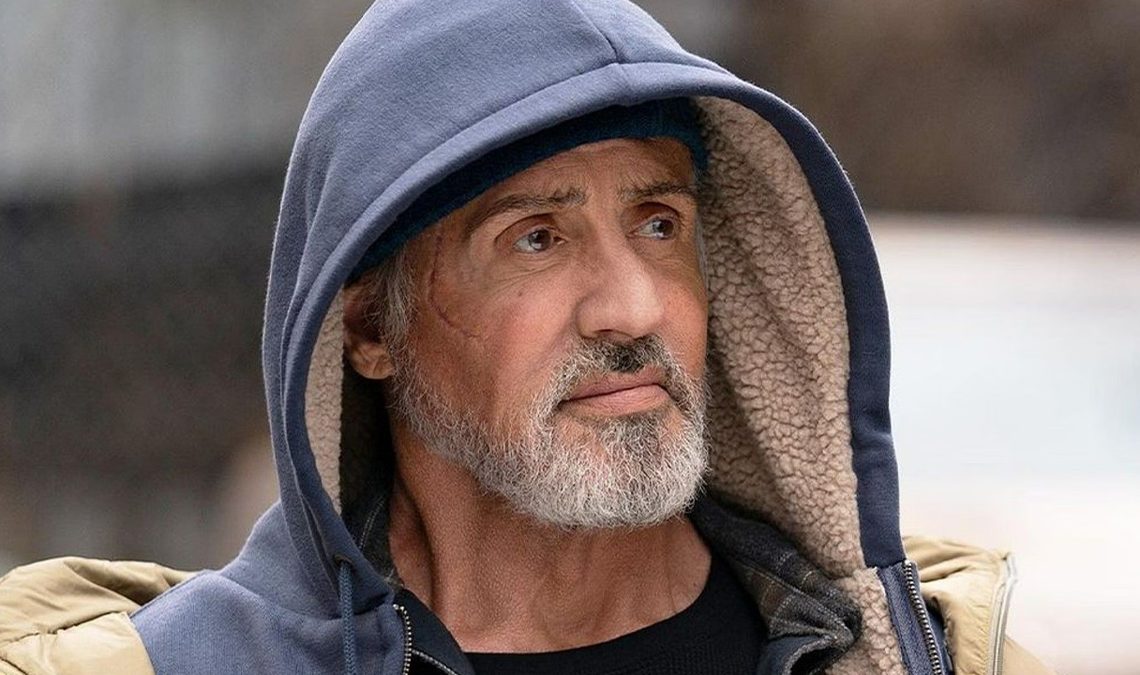 Le Regret De Stallone : L'héritage Controversé De Cobra Le Regret De Stallone : L'héritage Controversé De Cobra
