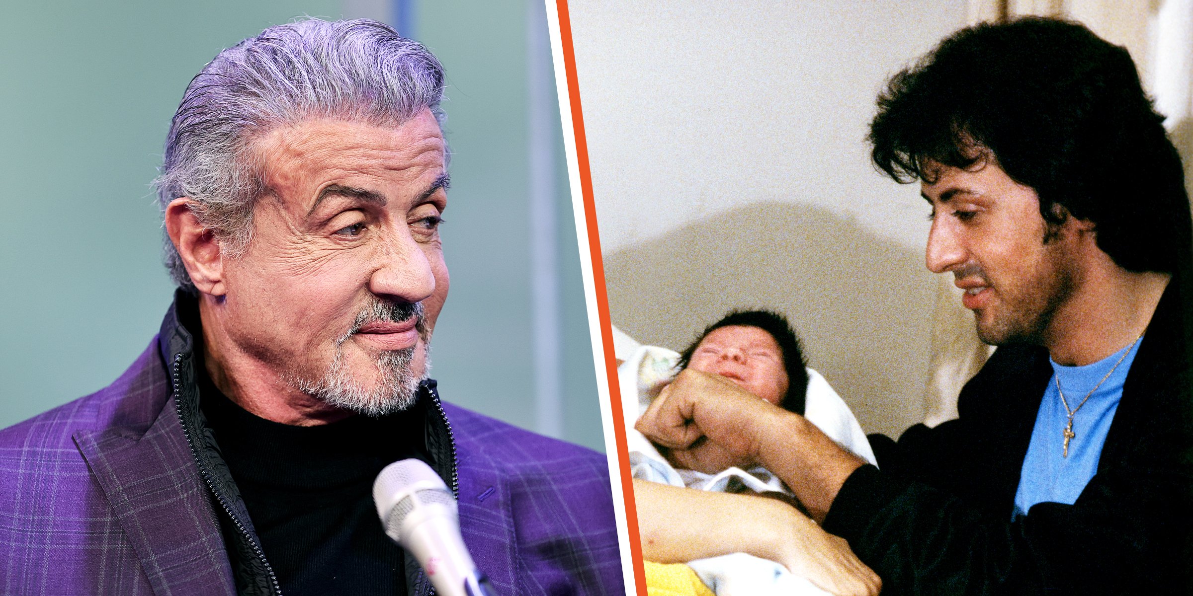 Le Regret De Sylvester Stallone : Son Thriller D'action Cobra Des Années 80 Le Regret De Sylvester Stallone : Son Thriller D'action Cobra Des Années 80