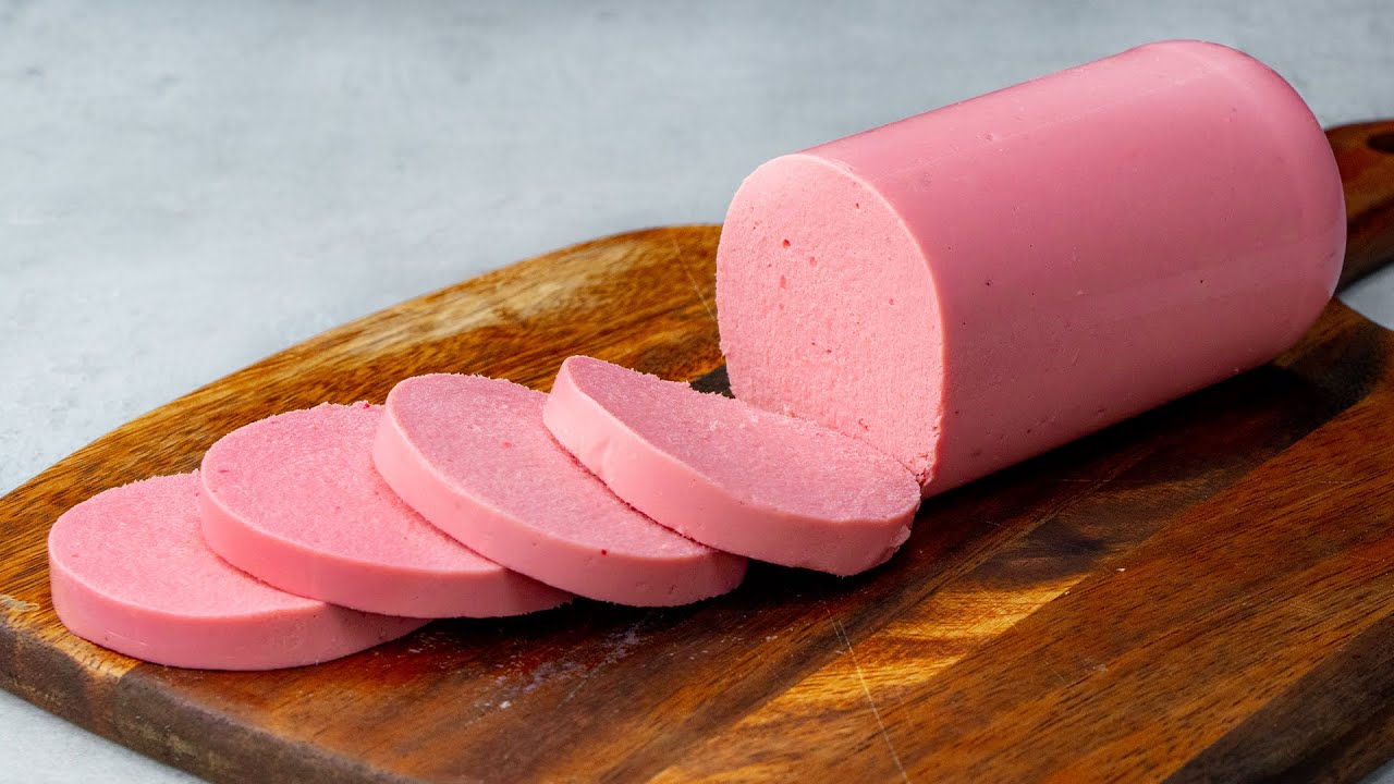 Le Salami Au Chocolat : Une Recette Française Facile À Faire Le Salami Au Chocolat : Une Recette Française Facile À Faire