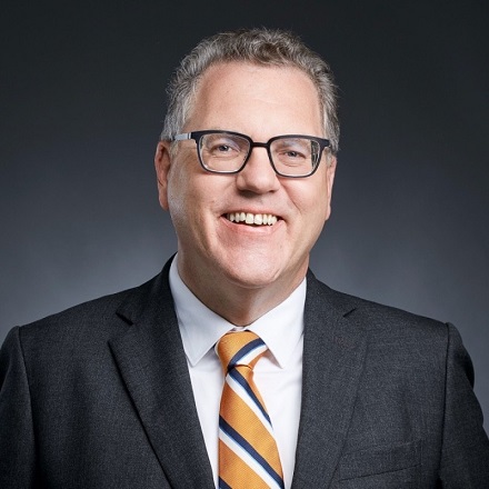 Leadership Change At Four Walls: [New CEO's Name] Appointed CEO