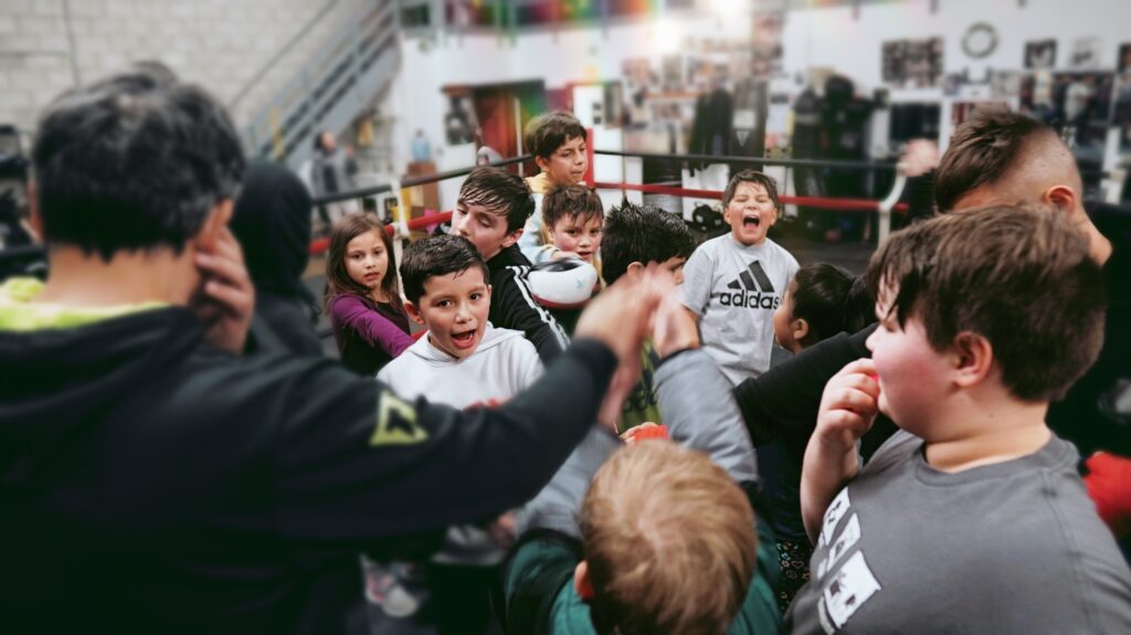 Learn Boxing Techniques At ACE Power Promotion's March 26th Seminar