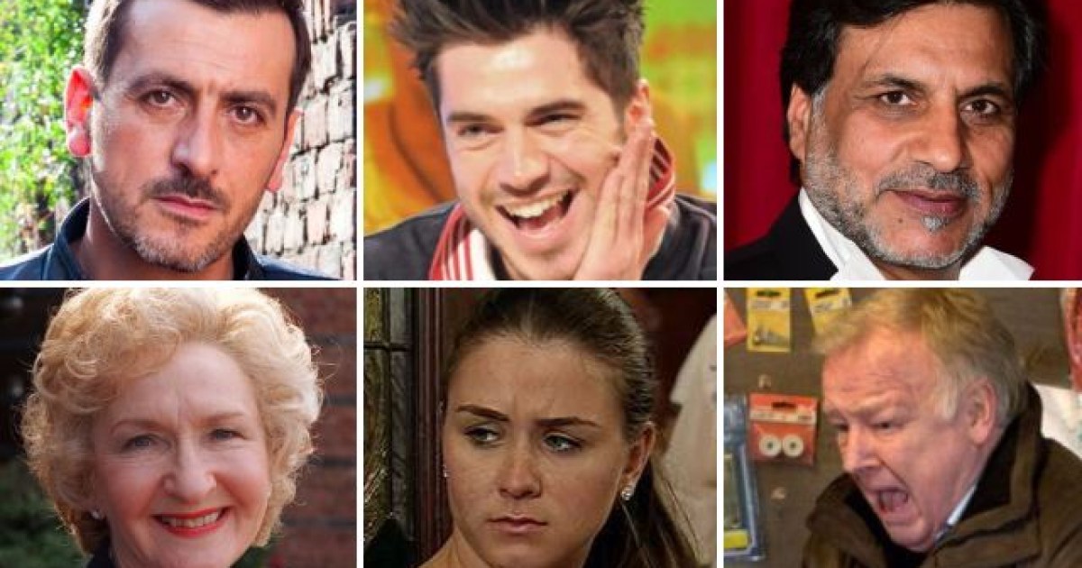 Leaving Coronation Street: An Actor's Heartbreaking Farewell