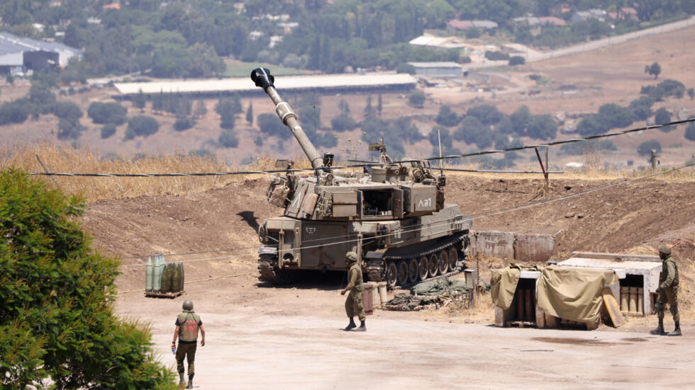 Lebanon's Counter-Hezbollah Operations: The Role Of Israeli Intelligence Lebanon's Counter-Hezbollah Operations: The Role Of Israeli Intelligence