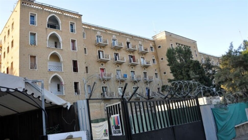 Ledra Palace'ta: Yeni Dijital İşgücü Piyasası Veri Tabanı Rehberi Tanıtımı Ledra Palace'ta: Yeni Dijital İşgücü Piyasası Veri Tabanı Rehberi Tanıtımı