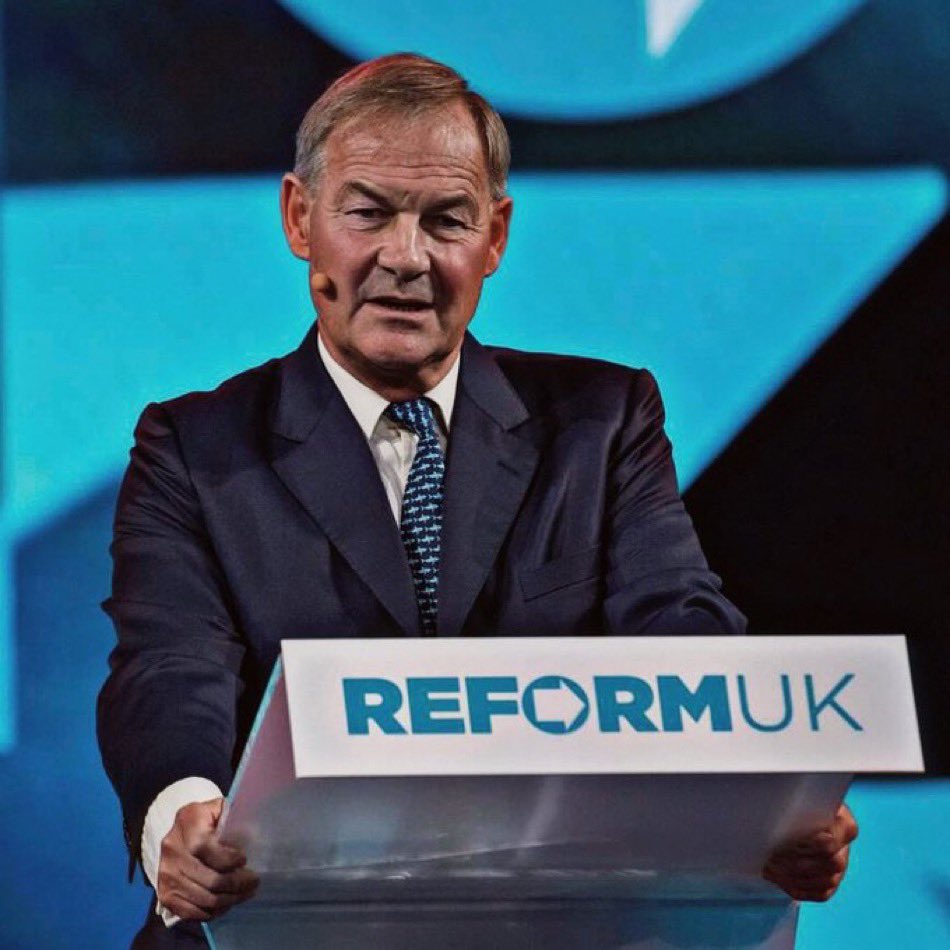 Lee Anderson's Attack On Rupert Lowe: A Major Blow To Conservative Party Reform? Lee Anderson's Attack On Rupert Lowe: A Major Blow To Conservative Party Reform?