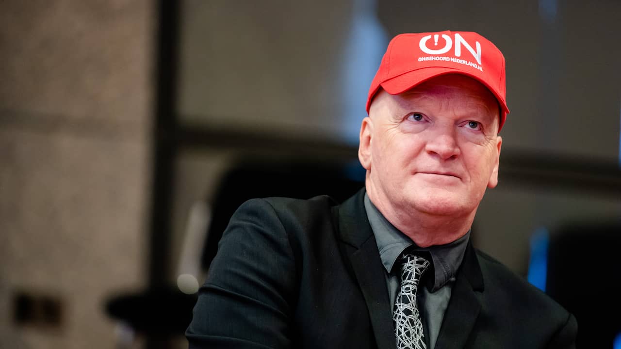 Leeflang-affaire: Bruins Eist Snel Overleg Met NPO Leeflang-affaire: Bruins Eist Snel Overleg Met NPO