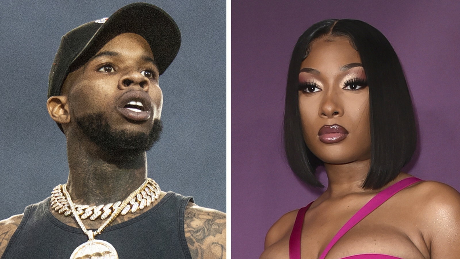 Legal Action: Megan Thee Stallion's Contempt Citation Against Tory Lanez Legal Action: Megan Thee Stallion's Contempt Citation Against Tory Lanez