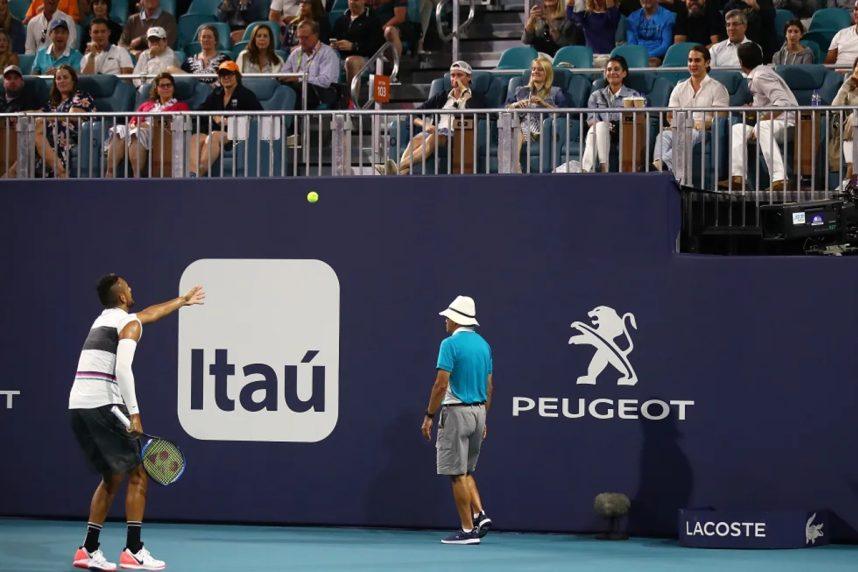 Legal Blitz: Djokovic's Player Union Takes On Tennis Governing Bodies Legal Blitz: Djokovic's Player Union Takes On Tennis Governing Bodies