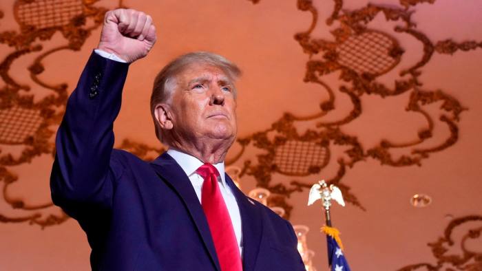 Legal Defeat Doesn't Halt Trump: Unveiling The Next Tariff Strategy Legal Defeat Doesn't Halt Trump: Unveiling The Next Tariff Strategy