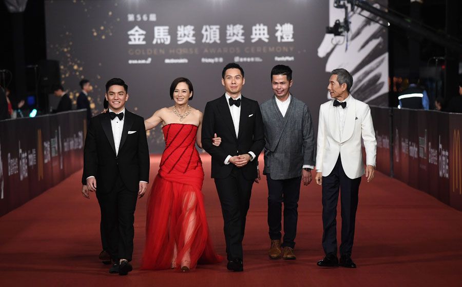 Legendary Cinematographer Lin Tsan-ting, Golden Horse Awards Winner, Passes Away At 94