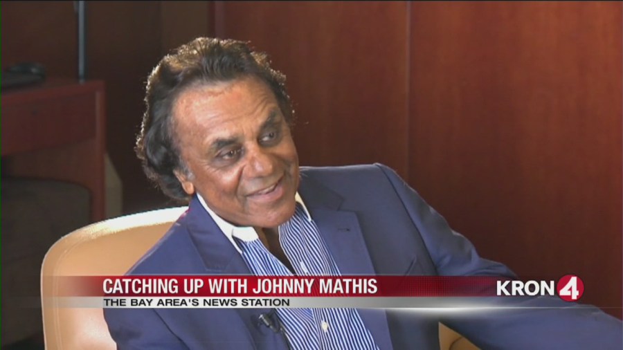 Legendary Singer Johnny Mathis, 89, Retires From The Road Due To Health Concerns Legendary Singer Johnny Mathis, 89, Retires From The Road Due To Health Concerns