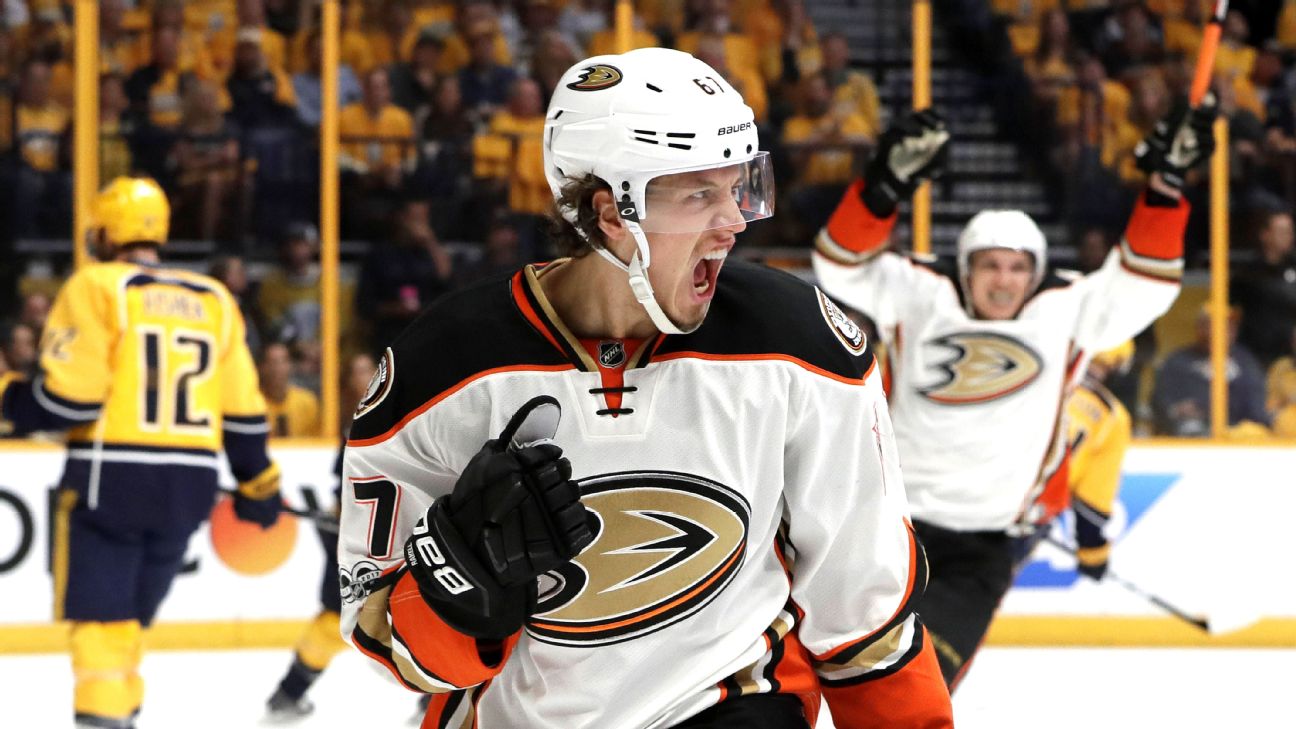 Leo Carlsson's Two Goals Not Enough: Ducks Lose To Stars In Overtime