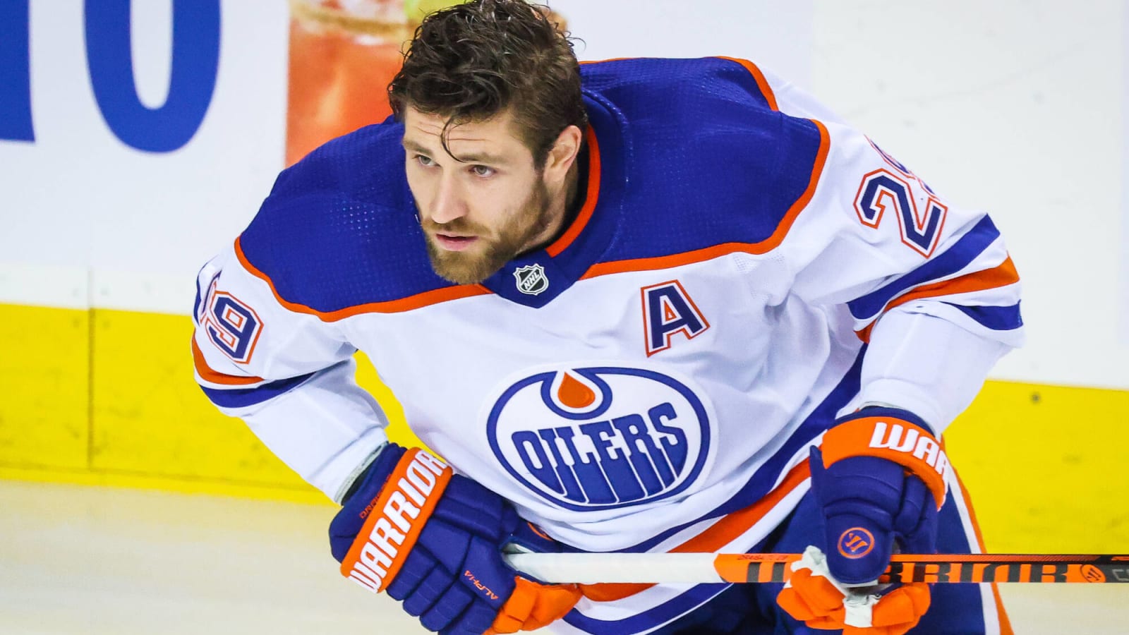 Leon Draisaitl Injury: Oilers' Star Out Against Winnipeg Leon Draisaitl Injury: Oilers' Star Out Against Winnipeg