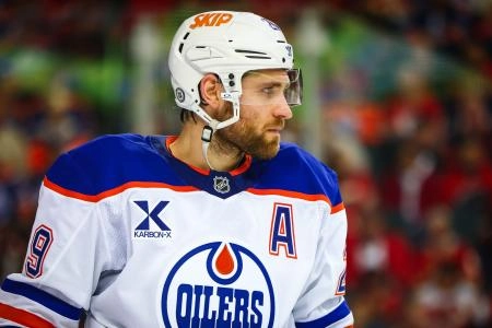 Leon Draisaitl Injury Update: Oilers Star Expected For Playoffs Leon Draisaitl Injury Update: Oilers Star Expected For Playoffs