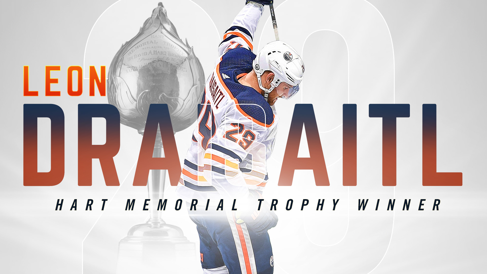Leon Draisaitl's Hart Trophy Nomination: A Historic Season For The Edmonton Oilers Leon Draisaitl's Hart Trophy Nomination: A Historic Season For The Edmonton Oilers