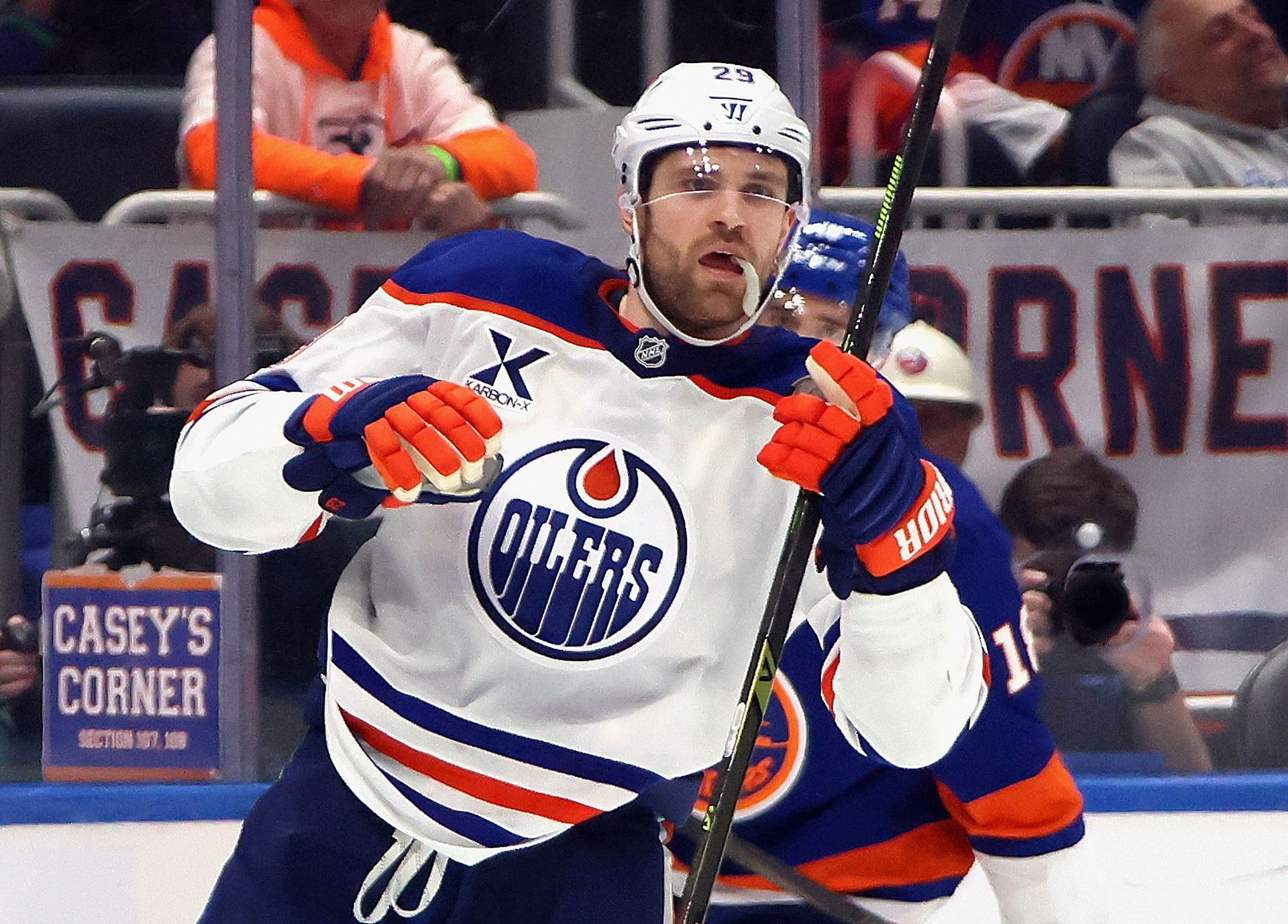 Leon Draisaitl's Stellar Season: Hart Trophy Nomination And Oilers' Success Leon Draisaitl's Stellar Season: Hart Trophy Nomination And Oilers' Success