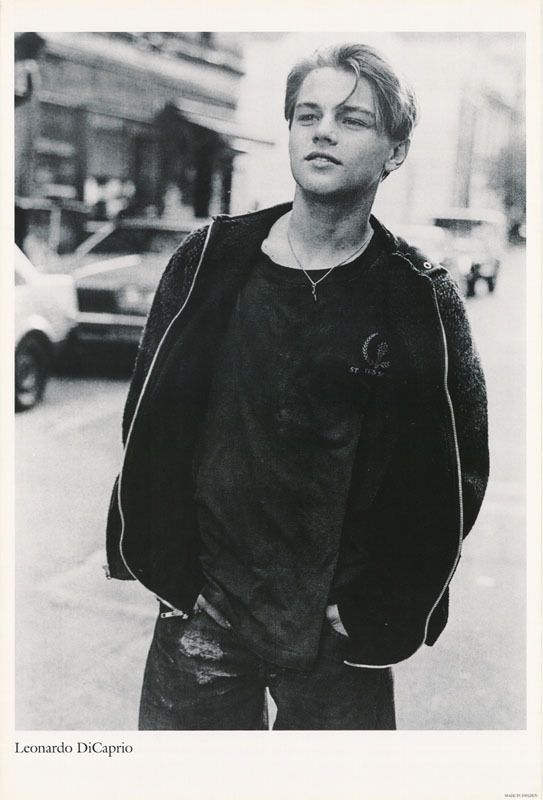 Leonardo DiCaprio - Promjena Koja Ostavlja Bez Daha (Slobodna Dalmacija) Leonardo DiCaprio - Promjena Koja Ostavlja Bez Daha (Slobodna Dalmacija)