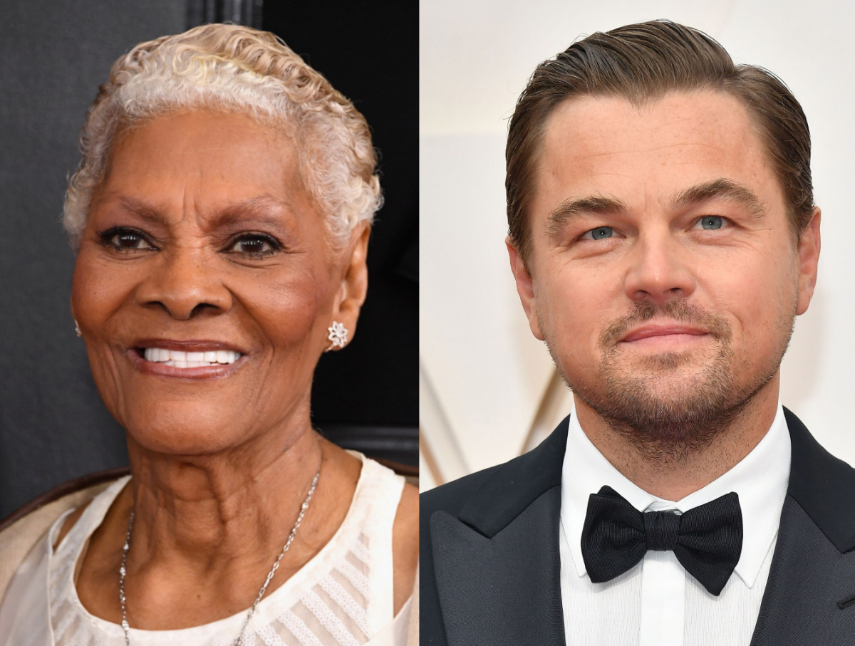 Leonardo DiCaprio's Dating Rule Debunked: The Truth Behind His Latest Relationship Leonardo DiCaprio's Dating Rule Debunked: The Truth Behind His Latest Relationship