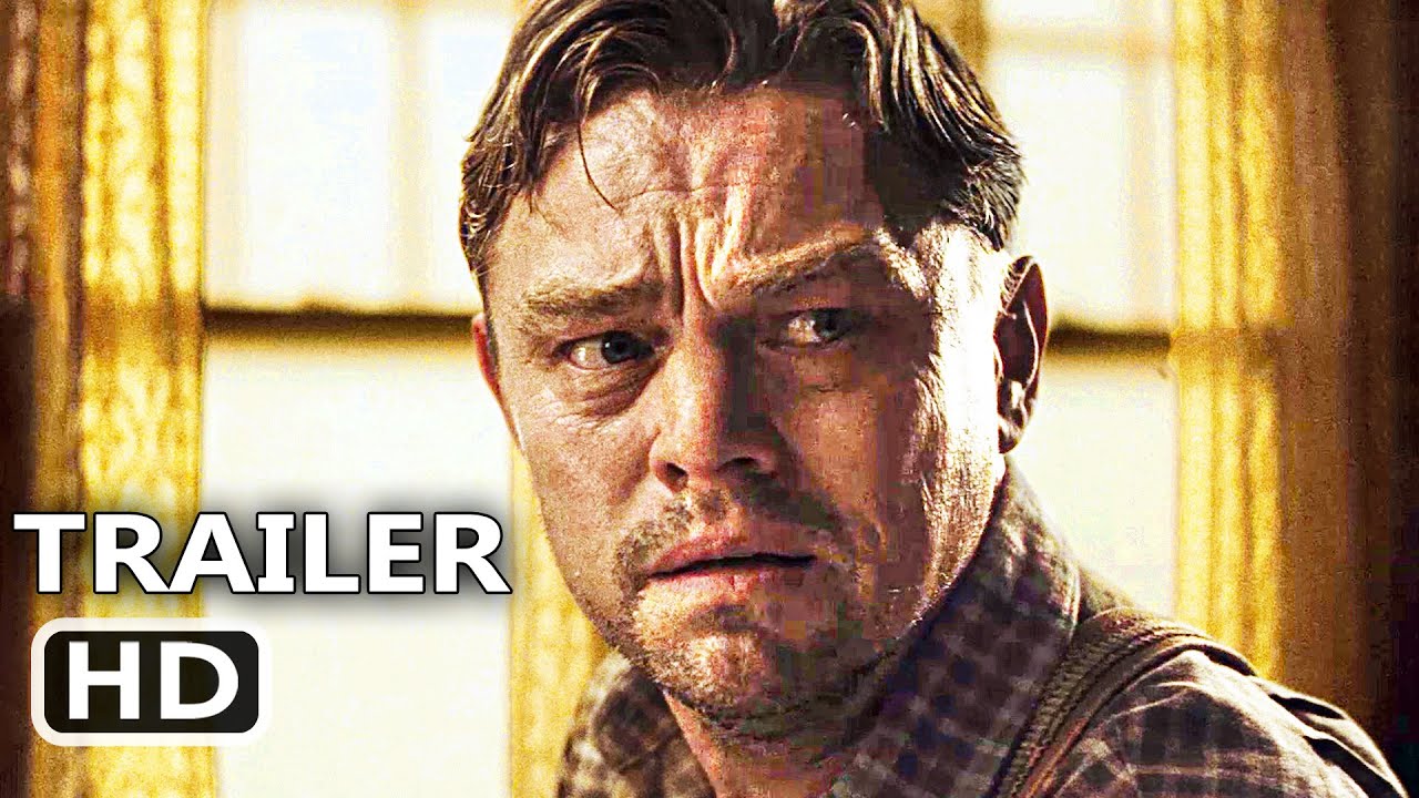 Leonardo DiCaprio's Next 5 Films: A Complete Guide Leonardo DiCaprio's Next 5 Films: A Complete Guide