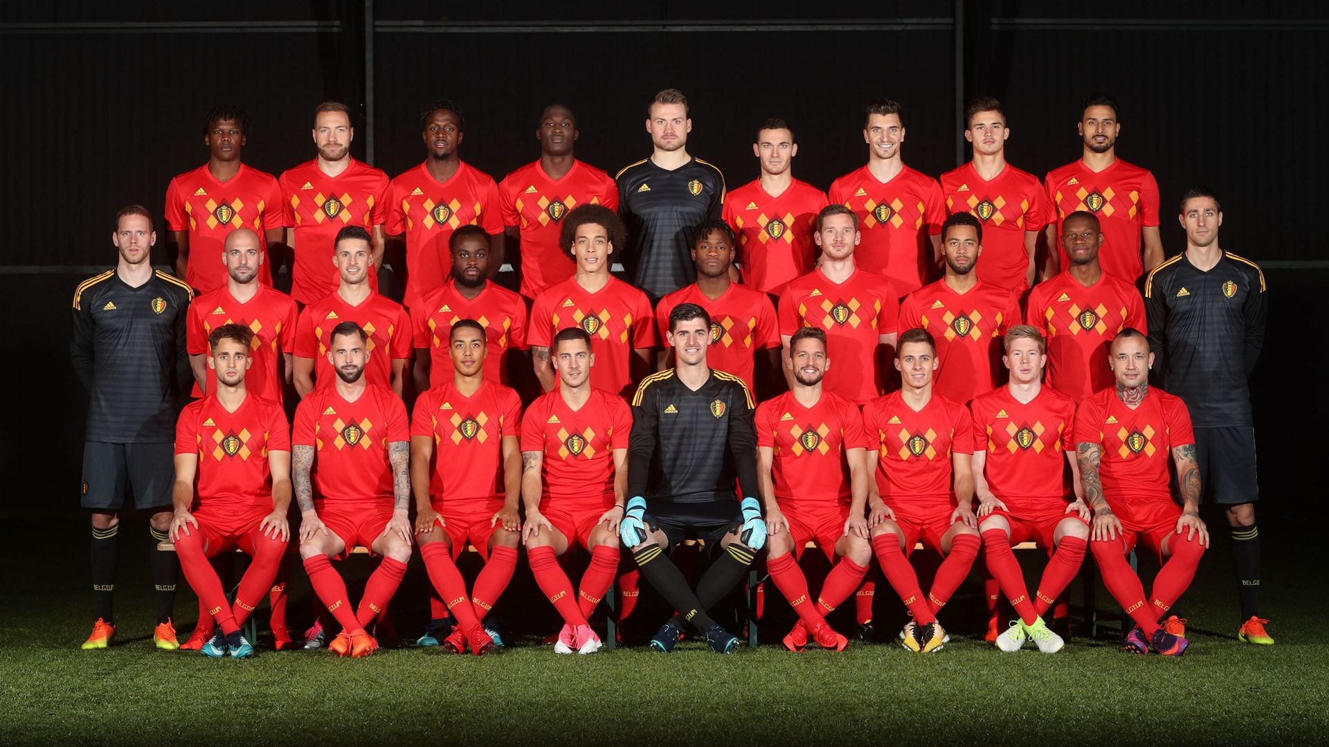 Les Diables Rouges Et La RTBF : Une Nouvelle Ère Pour Le Football Belge ? Les Diables Rouges Et La RTBF : Une Nouvelle Ère Pour Le Football Belge ?