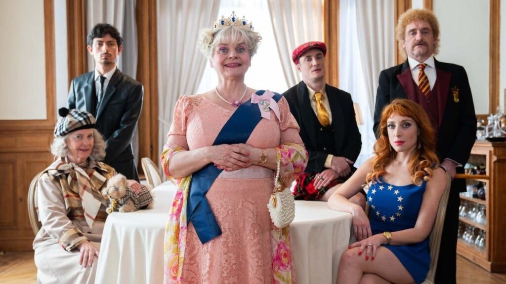 Les Tuche 5 : À Qui Le Film Rend-il Hommage ? Les Tuche 5 : À Qui Le Film Rend-il Hommage ?