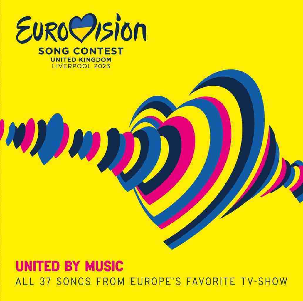 Leslie And The Eurovision Song Contest: Progress Update Leslie And The Eurovision Song Contest: Progress Update